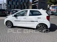 2017 KIA Picanto