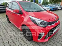 2017 KIA Picanto