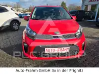 2017 KIA Picanto