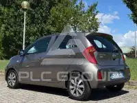2017 KIA Picanto