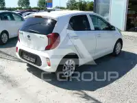 2017 KIA Picanto