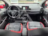 2017 KIA Picanto
