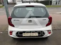 2017 KIA Picanto