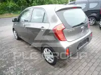 2017 KIA Picanto