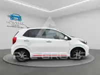 2017 KIA Picanto