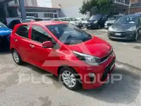 2017 KIA Picanto