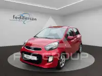 2017 KIA Picanto