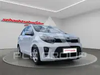 2017 KIA Picanto