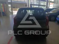 2017 KIA Picanto