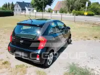 2017 KIA Picanto