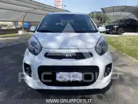 2017 KIA Picanto