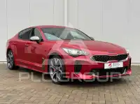 2017 KIA Stinger