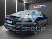 2017 KIA Stinger