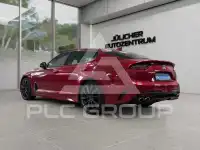 2017 KIA Stinger