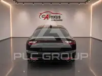 2017 KIA Stinger