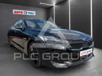 2017 KIA Stinger