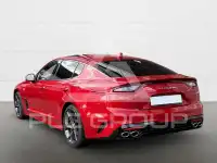 2017 KIA Stinger