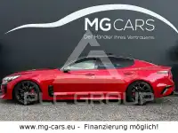 2017 KIA Stinger