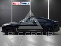 2017 KIA Stinger