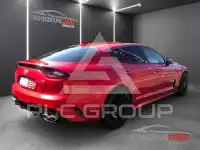 2017 KIA Stinger