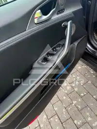 2017 KIA Stinger