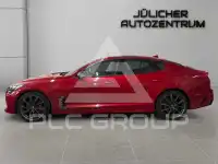 2017 KIA Stinger