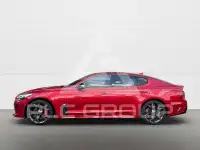 2017 KIA Stinger