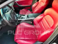 2017 KIA Stinger
