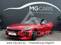 2017 KIA Stinger