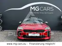 2017 KIA Stinger