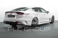 2017 KIA Stinger