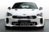 2017 KIA Stinger