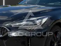 2017 KIA Stinger
