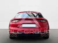 2017 KIA Stinger