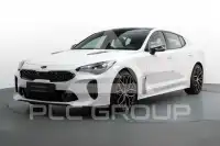 2017 KIA Stinger