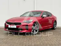 2017 KIA Stinger