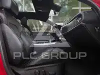 2017 KIA Stinger