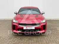 2017 KIA Stinger
