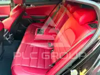 2017 KIA Stinger