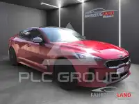 2017 KIA Stinger