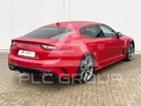 2017 KIA Stinger