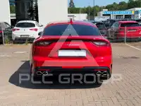 2017 KIA Stinger