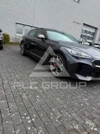 2017 KIA Stinger