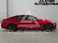 2017 KIA Stinger