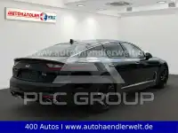 2017 KIA Stinger