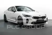 2017 KIA Stinger