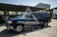 2017 Ford EXPEDITION