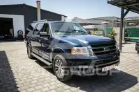 2017 Ford EXPEDITION