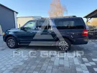 2017 Ford EXPEDITION