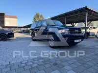 2017 Ford EXPEDITION